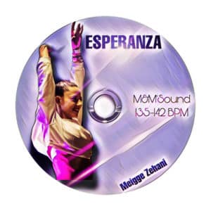 CD #10 - Esperanza