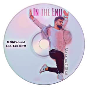 CD #8 - In the end