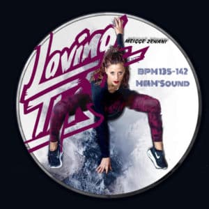 CD #6 - Loving this