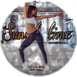 CD #7 - Sun time