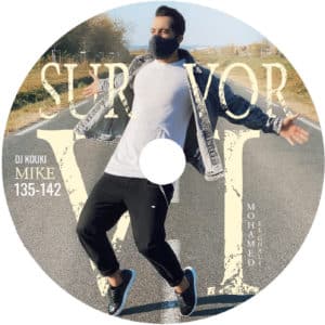 CD #9 - Survivor