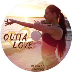 CD #14 - OUTTA LOVE