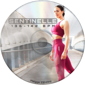 CD #18 - SENTINELLE