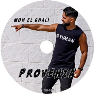 CD #19 - PROVENZA