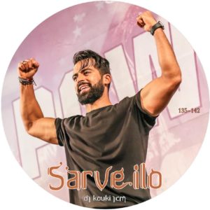 CD #20 - SARVEILO