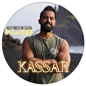 CD #24- KASSAR
