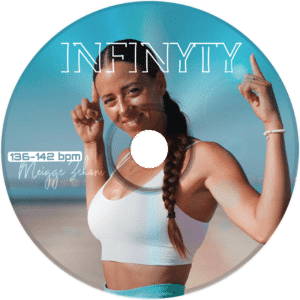 CD #23- INFINITY