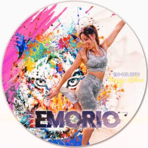 CD #25- EMORIO