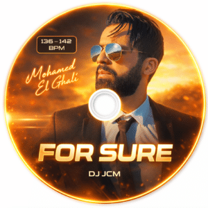 CD #28 - FOR SUR